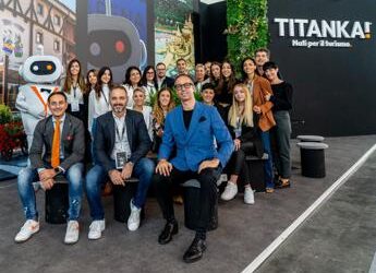 Baroni (Titanka!): “Strutture ricettive poco preparate all’approccio digitale dei turisti”