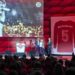 Bayern Monaco ritira maglia numero 5, l’omaggio al ‘Kaiser’ Beckenbauer