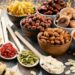Besciamella vegetale, zero insaccati e frutta secca, il menù di Natale a prova di reni
