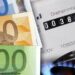 Bollette, quanto e come spendono gli italiani? Più per il gas che per la luce