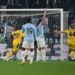 Brescianini all’88’ risponde a Dele-Bashiru, 1-1 tra Lazio e Atalanta