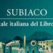 Capitale italiana del libro 2025, la vincitrice è Subiaco