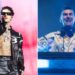 Capodanno, Roma si divide: Gen Z con Tony Effe, Millennials al Circo Massimo