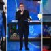 Che Tempo Che Fa, gli ospiti stasera da Fabio Fazio
