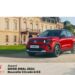 Citroen E-C3, premiata per l’ottimo rapporto qualità-prezzo