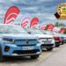 Citroen, vendite in crescita nel mese di novembre 2024