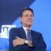 Conte ad Atreju: “Non saremo mai junior partner del Pd”