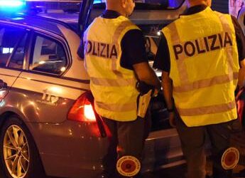 Contromano per 30 km su A4, fermato: era senza patente