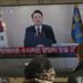 Corea del Sud, il presidente Yoon non cede: “Combatterò fino alla fine”