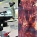 Covid invade il cervello, ecco il ‘film’. E la proteina Spike rimane per anni