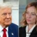 Dazi Usa, arriva la ‘scure’ di Trump. Meloni: “No guerra ma risposte adeguate”