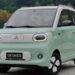 Desner LoJo W300: il quadriciclo che sembra un’auto