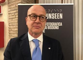 Di Santo (Canon): “La tecnologia favorisce l’inclusione sociale”