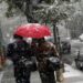 Doppio attacco polare prima di Natale, in arrivo due tempeste con neve e gelo