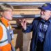 E’ morto Angus MacInnes, Jon ‘Dutch’ Vander nel film ‘Guerre stellari’