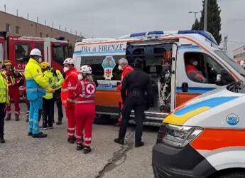 Esplosione a Calenzano, morti e feriti. Il momento del boato, i danni, la paura