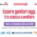 ‘Essere genitori oggi, tra scienza e welfare’, il 12 dicembre evento Adnkronos Q&A