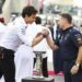 F1, Horner attacca Russell: “È isterico”. Wolff risponde: “Lui un terrier che ringhia”