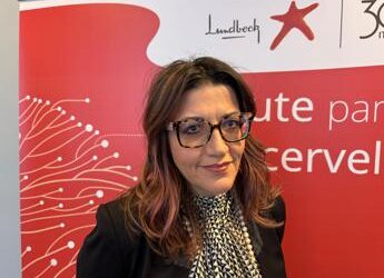Farmaceutica, Mazzola (Lundbeck Italia): “Neuroscienze siano protagoniste”