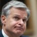 Fbi, si dimette il direttore Wray. Trump: “Gran giorno per America”