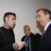 Fedez, botta e risposta con Sala dopo il dissing: “La sicurezza è il tuo lavoro”