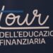 Finanza, Edufin Index: in Puglia livello educazione sotto la media nazionale