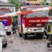 Firenze, famiglia uccisa dal monossido di carbonio. Erano morti da mercoledì sera