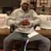 Football, ex stella Nfl Randy Moss rivela di avere un cancro