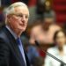 Francia, Barnier all’Eliseo da Macron per rassegnare le dimissioni