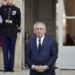 Francia, Bayrou annuncia squadra di governo: Valls e Borne tra i ministri