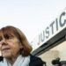 Gisèle Pelicot, il grazie di Macron: “Hai ispirato la Francia e il mondo”