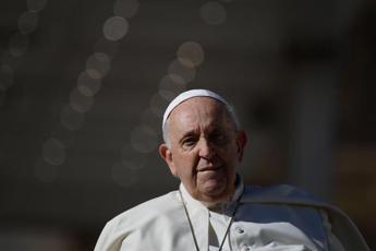 Giubileo, Papa oggi apre Porta Santa: “Entriamo nella vita nuova”