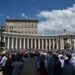 Giubileo Roma, dall’aviaria al Covid e Mpox: i possibili rischi sanitari