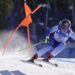 Goggia seconda nella discesa di Beaver Creek, vince l’austriaca Huetter