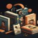 Il 76% degli italiani ha ascoltato audiolibri, podcast o serie audio nell’ultimo anno