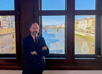 Il Corridoio Vasariano riapre il 21 dicembre