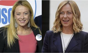 Il potere logora chi non ce l’ha? Non sempre, ecco come sono cambiati i leader in 5 anni – Foto