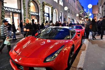 In Italia 62 miliardari, il loro patrimonio vale 8% del Pil