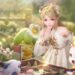 Infinity Nikki, punizioni esemplari per chi bara nel gioco del momento