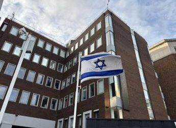 Israele chiude ambasciata in Irlanda: “Da Dublino politiche antisemite”