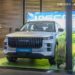 Jaecoo 7 PHEV sbarca nel Regno Unito