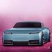 Jaguar Type 00, un concept spettacolare