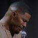 Jamie Foxx: “Ho avuto un ictus”