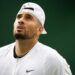 Kyrgios, ritorno amaro in singolare: battuto al primo turno da Mpetshi Perricard