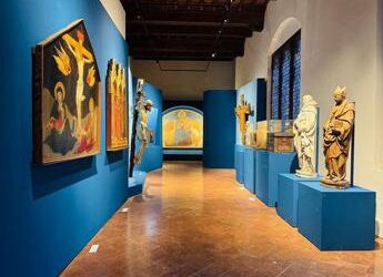 L’arte senese risplende nella Galleria civica di Palazzo Pubblico