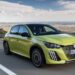 Le Peugeot per i neopatentati