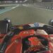 Leclerc deluso, pugni sul volante dopo Gp Abu Dhabi – Video
