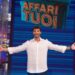 ‘Libera’ vince la gara degli ascolti tv. E De Martino segna un nuovo record