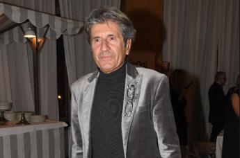 Lite per un parcheggio, Gianni Ippoliti aggredito in centro a Roma