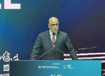 Logistica, Di Caterina (Alis): “Piattaforma nazionale, proposta a governo in prossime settimane”